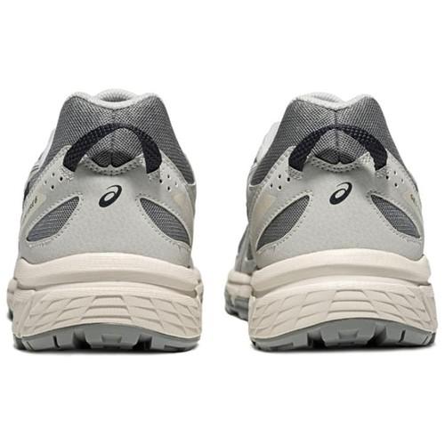 Asics Zapatillas de Trail Running de Caña Baja Gel Venture 6 para Hombre Gris - 1011B550-021