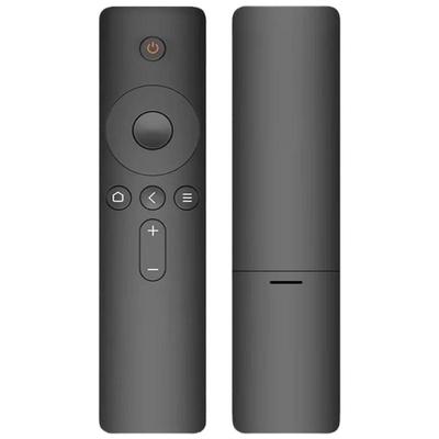 Universal TV and Set-Top Box Remote Control