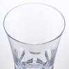 Baccarat Glass Beluga Pair Highball Tumbler L 14cm 350cc 2104389 [Item]