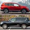 Car DIY Stickers Motor Sport Decal for Qashqai Prado CRV Sportage Mokka Tucson KX5 Tiguan Duster CX-5 SUV Auto Tuning Accesories
