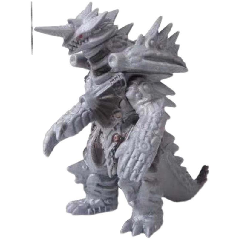 Gergio Regina Monster Soft Vinyl Figure Doll