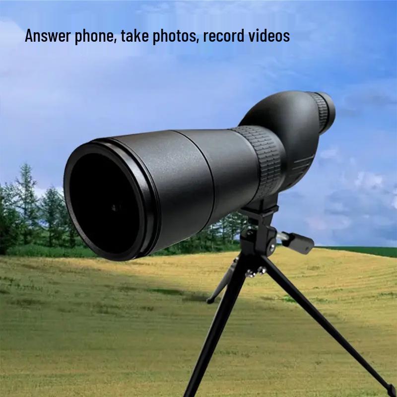 

Miflame Right-Angle Bird Watching Spotting Scope