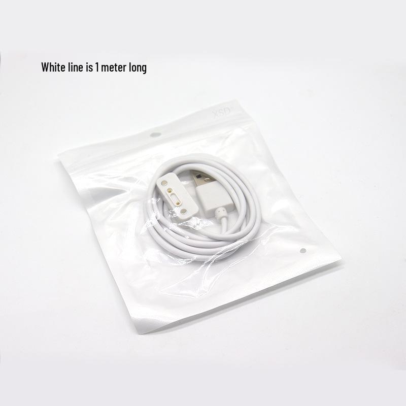 Magnetic Charger for Mi Rabbit Watch 6X/5X/4Pro/U1/X3S/S5/P6/Z7