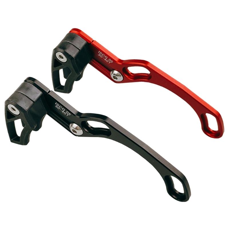 Mountain Bike  Chain Guide Directly Mount Chainring Guard Bike Chain Guide Tool Chain Guide for Bicycles Road Bike
