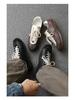 Men's 2025 Autumn Retro Sport Trainers - Comfortable, Lightweight, Versatile, Soft Sole