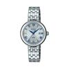Sheen Women's Stainless Steel 50M Water Resistant Analog Quartz Watch SHS-4530D-7A