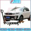 Manual Vehicle Mover Dolly Set