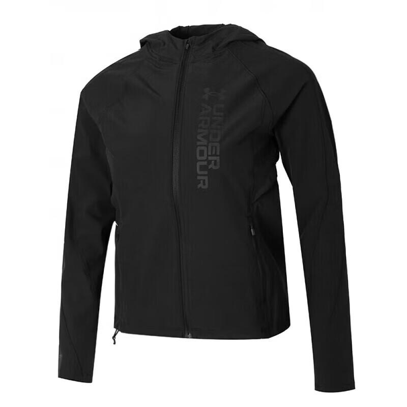 Under Armour Women's Sportswear Hooded Jacket 1361384
