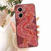 For Huawei Nova 10 SE Case Cute Cat Painted Soft Silicone Phone Back Cover For Huawei Nova10 SE nova10SE 10SE Case Bumper