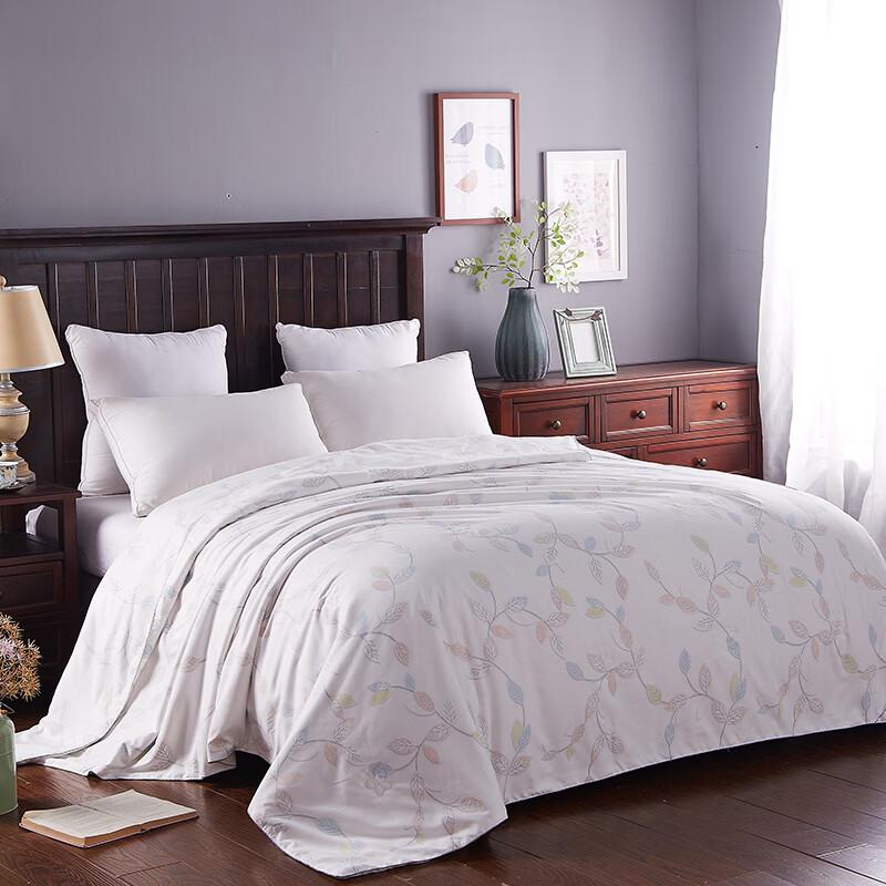 

Hengyuanxiang Mulberry Silk Comforter