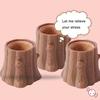 Yousheng Squeeze Toy Telescopic Squirrel Arise Design Silicone Stress Relief Decompression Toy for Prank