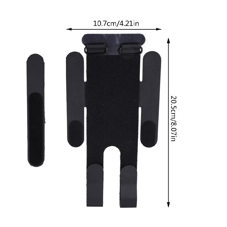 Battery Holder for Oculus Quest 2/ for HTC/ Vive/Index Powerbank Bracket