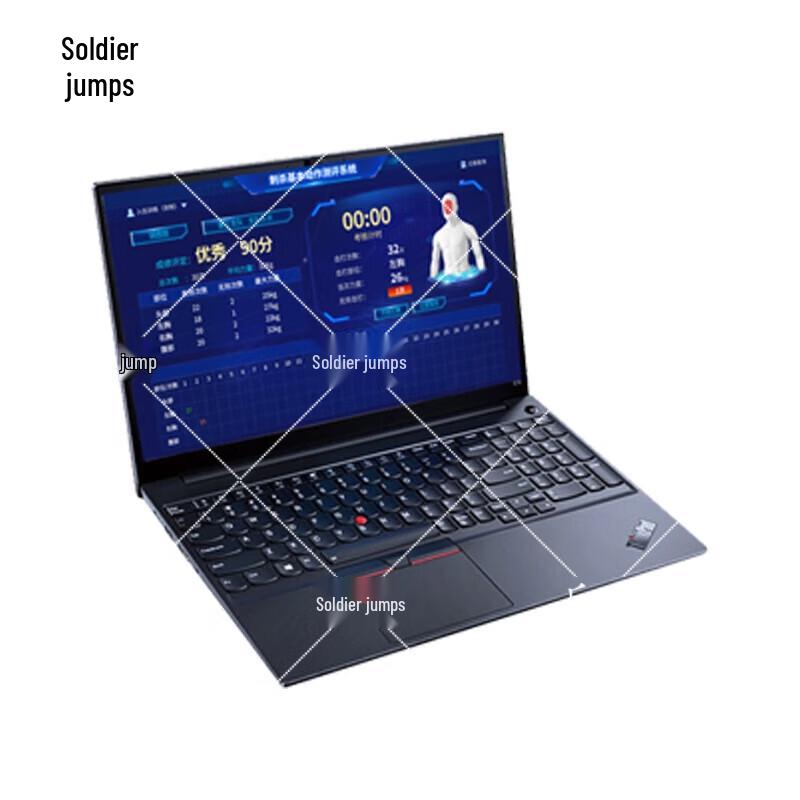 Bingyue Combat Training Target Set