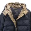 FENDI made in Italy Batting jacket 8A Navy Kid's Used
