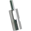 Wire Twisting Drill Chuck Tool 9 Ties Wire, Thick Chrome Vanadium Steel Chain Link Wire Ties Drill Chuck Bits Cable Wire Fence Drill Chuck Tool