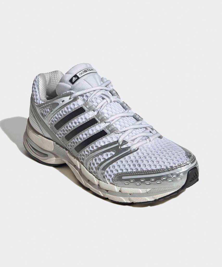 adidas Adistar Control 5 - White:Silver:Black / Jq4168
