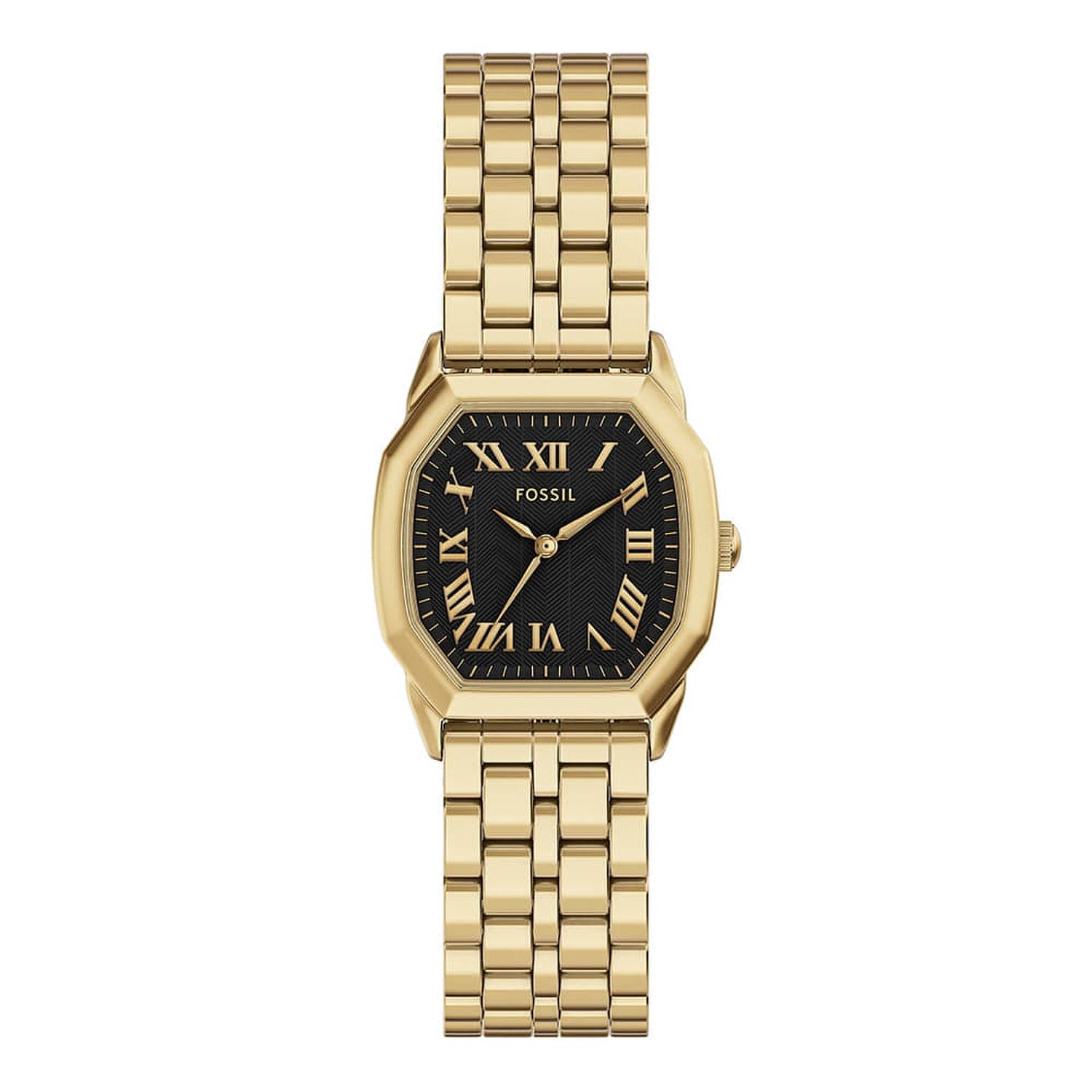 [Fossil] ES5433 (Харлоу) Женские металлические часы Harlow