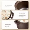 SUPOR 6L Zisha Clay Casserole Pot