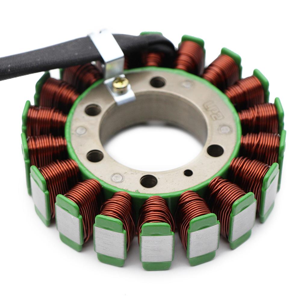 Motorcycle Stator Coil For Yamaha XV125 XV250 Virago 125 250 SRV250 Renaissa 250 3DM-81410-00 4DN-81410-00-00 2UJ-81410-00-00