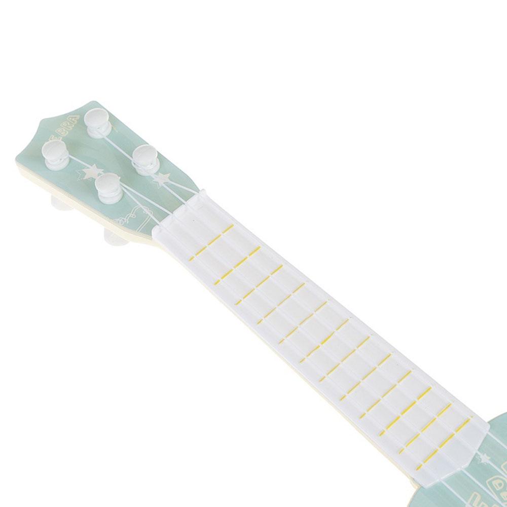 Animals Pattern Education Gift Educational Toys Kids Guitar Toy Musical Instrument Montessori Toys