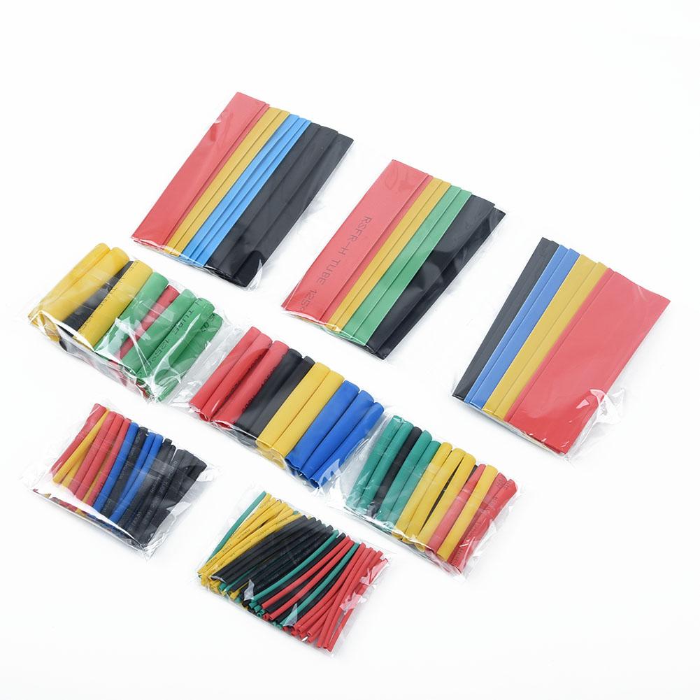 Heat Shrink Tubing Insulation Shrinkable Tube Flame retardant Household