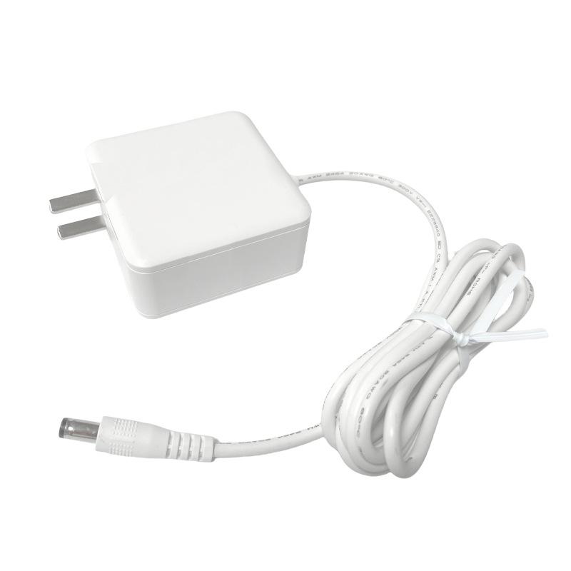 65W Gallium Nitride Charger, US, European and British Regulations, Gallium Nitride Mobile Phone and Computer Charger