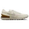 Nike Waffle One Se Phantom Light Bone Sneakers DV7192-001