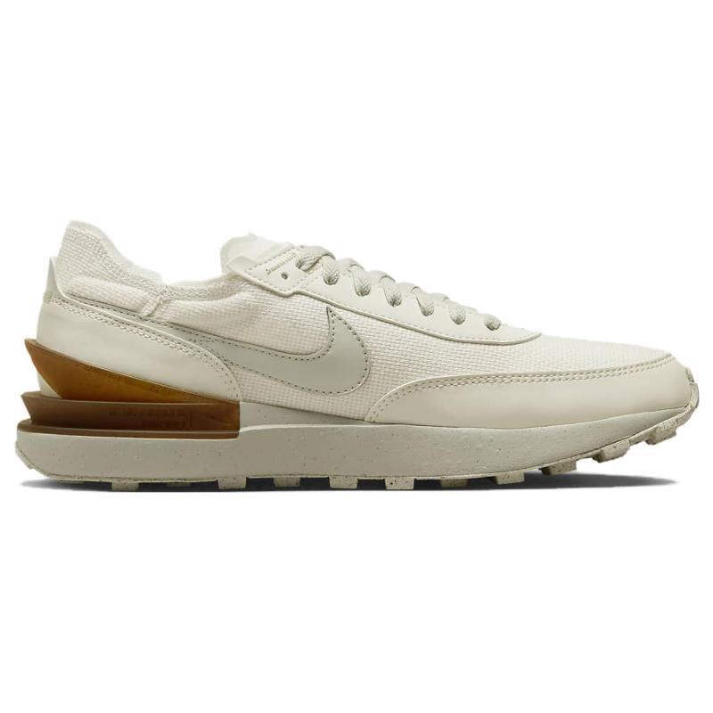 Nike Waffle One Se Phantom Light Bone Sneakers DV7192-001