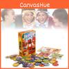 Vibrant Jaipur Indian Merchant Family Card Game Ideal For Community Gatherings And Fun