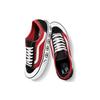Vans Style 36 Decon Sf 'Black Red' Vans VN0A3MVL222