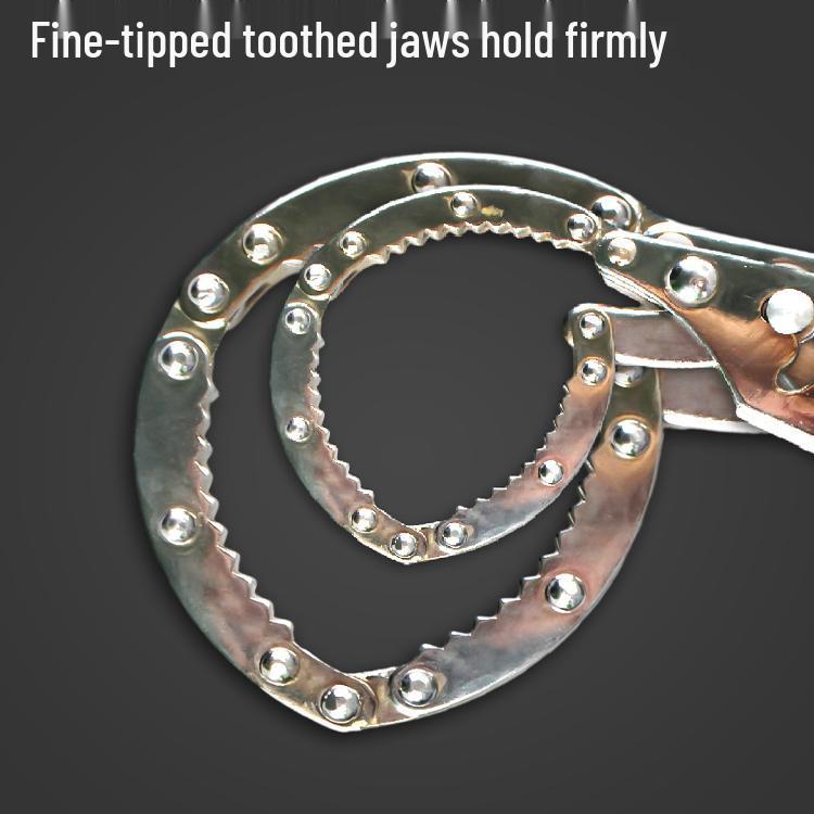 Oil Filter Chain Belt Removal Tool