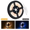 5V USB PIR Strip LED Motion Sensor Light Tape LED Kitchen Cabinet 0.5M 1M 2M 3M 4M 5M Waterproof Tira 2835 Stairs Wardrobe Lamp