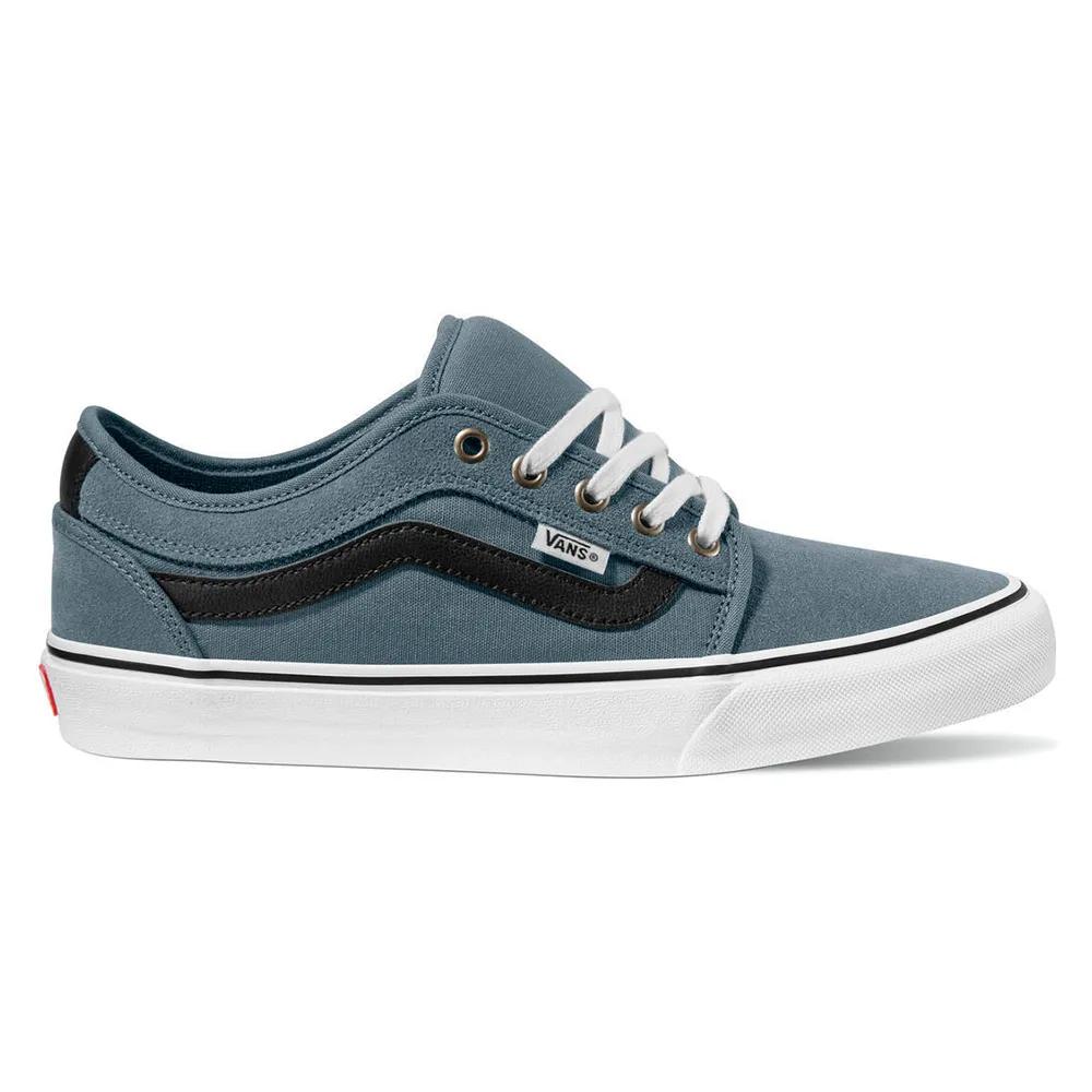 

Vans Кросовки Sidestripe 38