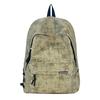 Star Print Backpack for Men Women School Travel Daypack with Front Pocket