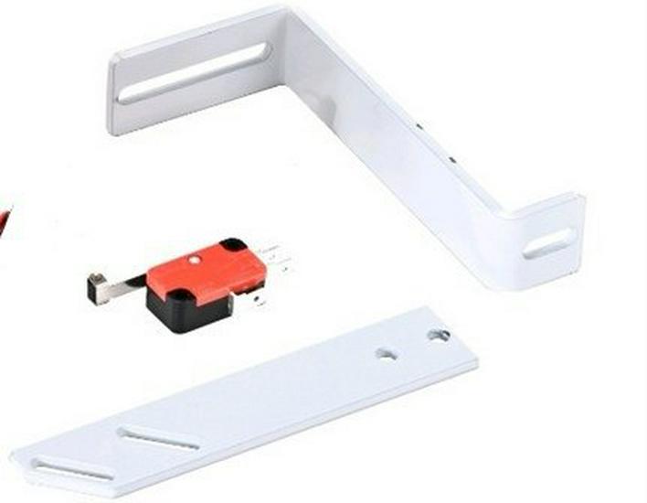 Автоматическая и полуавтоматическая машина для обжима клемм с бумажным роликом и сборщиком - Аксессуары в комплекте