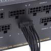 xiwai Dual ATX 8-pin to 12VHPWR ATX 3.0 PCI-E 5.0 Power Module Cable for 3080 3090 TIPSU 16-pin 12+4P Graphics Cards