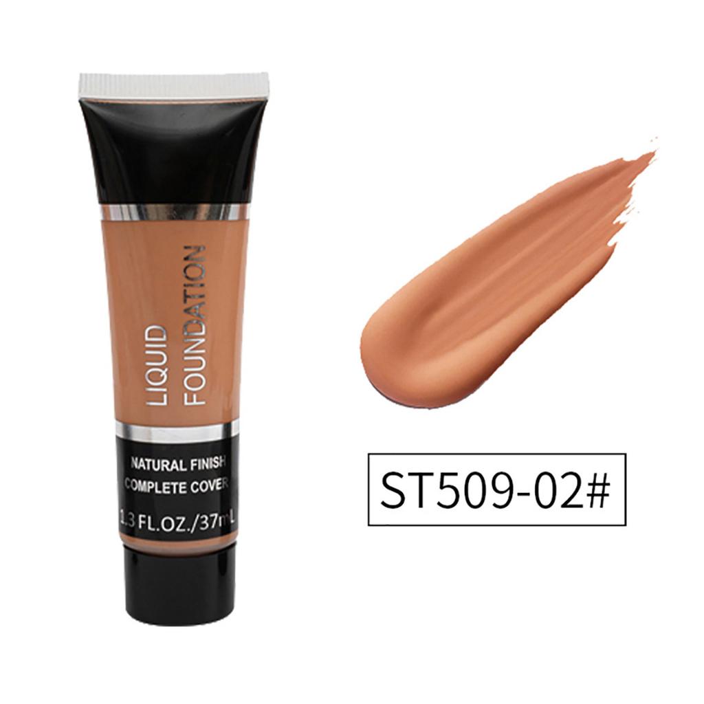 Concealer, feuchtigkeitsspendende, langanhaltende Grundierung, feuchtigkeitsspendende, aufhellende Haut, BB-Creme, wasserfeste, schweißfeste Grundierung