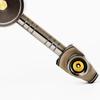 Outdoor 4-in-1 Camping Stove Connector