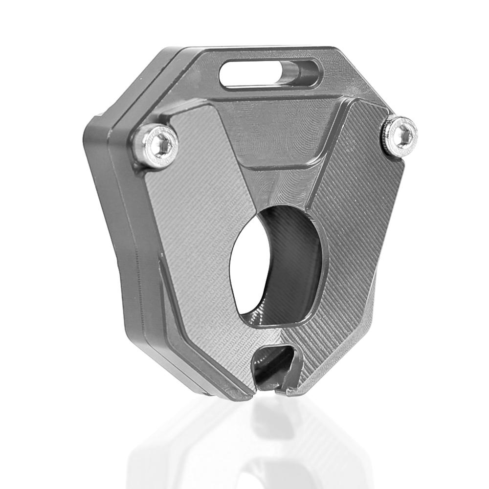 Motorcycle Accessories For Honda CB CBR 1000 650 500 400 X/F/R/RR NC700S NC750X Key Cover Cap Keys Case Shell Protecetor