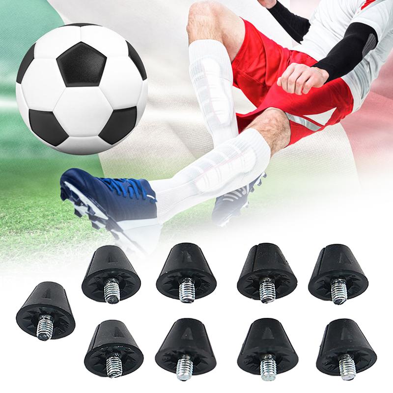 Náhradní kolíky pro fotbalové kopačky Fotbalové kopačky Kolíky pro závitové fotbalové kopačky