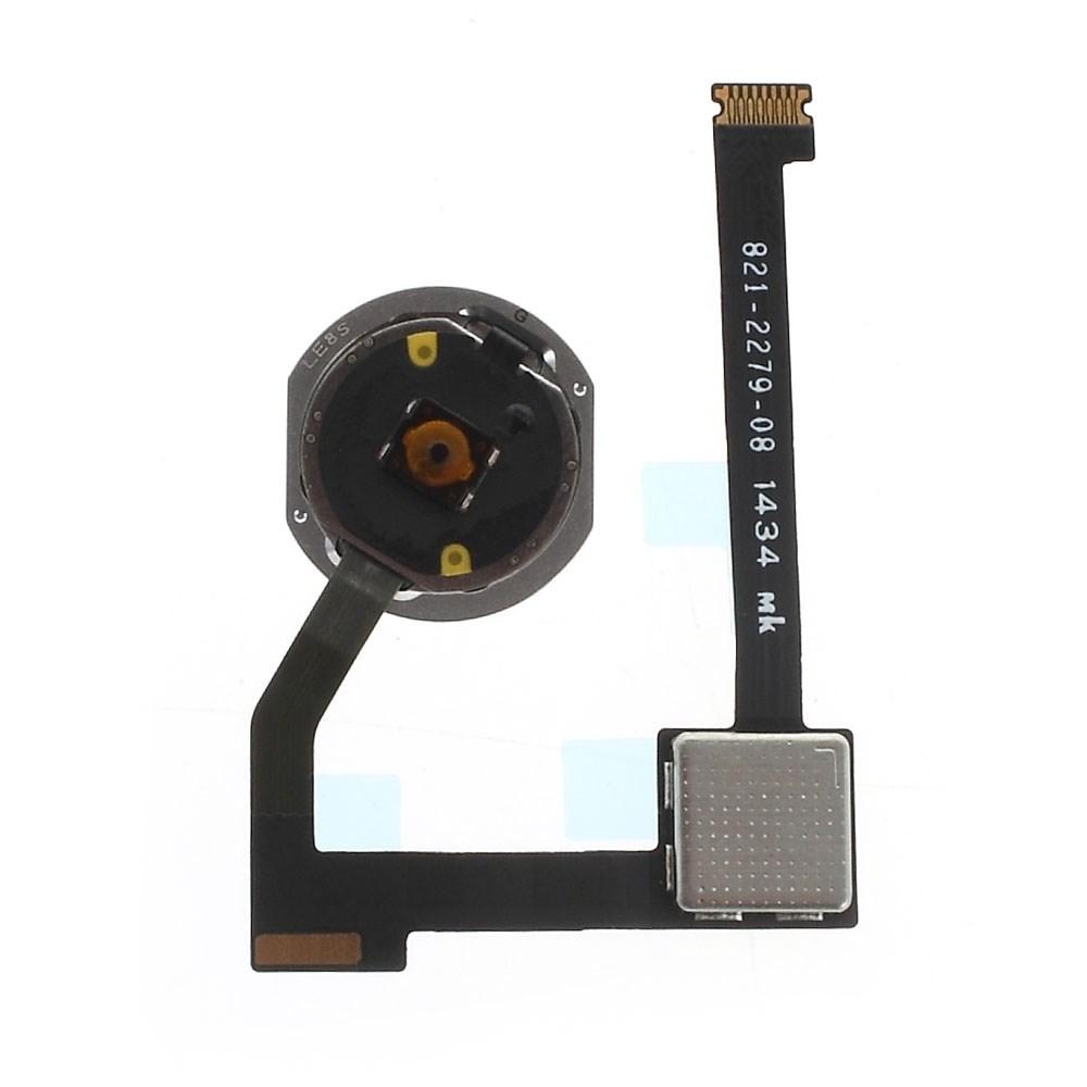 

OEM Home Button Assembly Repair Part for iPad Pro 12.9/Air 2 Silver Color