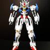 HG 03 1/144 The Witch From Mercury Aerial Plastic Model Kit Assembly Toy Mecha Action Figures With Water Stickers Decor Boy Gift