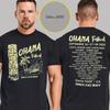 Festival Ohana 2026 Linea T-shirt Lounge T-shirt Ristampa At Doheny State S-3XL