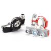 3 Way Car Top Post Battery Terminal Quick Release Car Battery Clamps  Boat