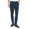 Golf Pants 8-Way Stretch Water-Repellent 9/10 Length C26126102 Men's Navy