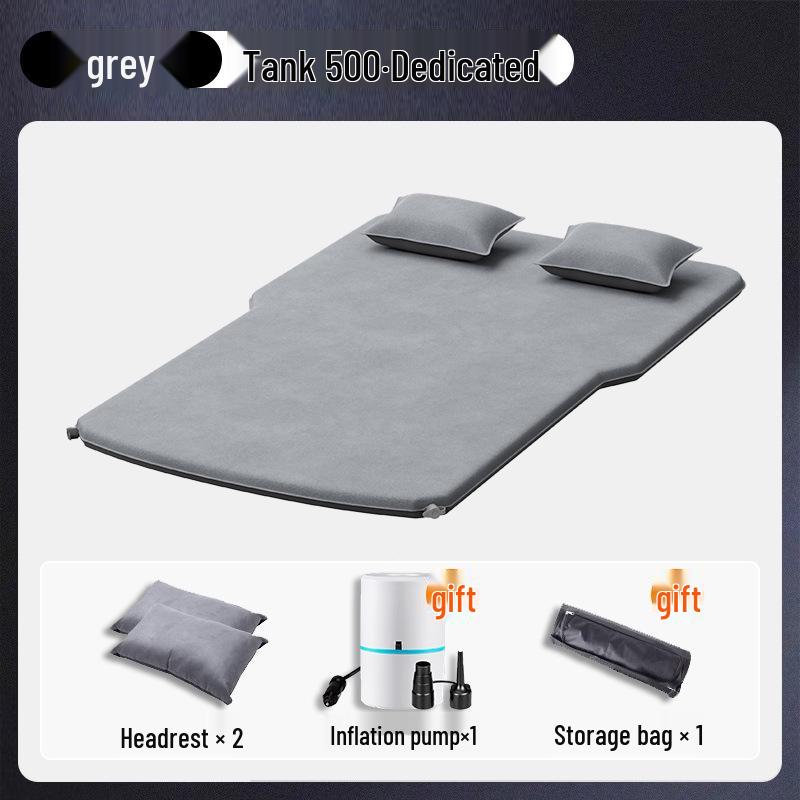 Tank 300 Mattress 400/500 Inflatable Sleeping Pad for Camping