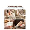 Bear Cervical Neck Massager Pillow CN plug (adapter included)