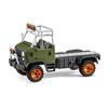 Schleich Wildlife Animal Rescue Truck Figure 42475