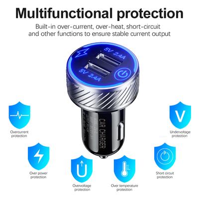 Telefoon accessoires – Autoladers