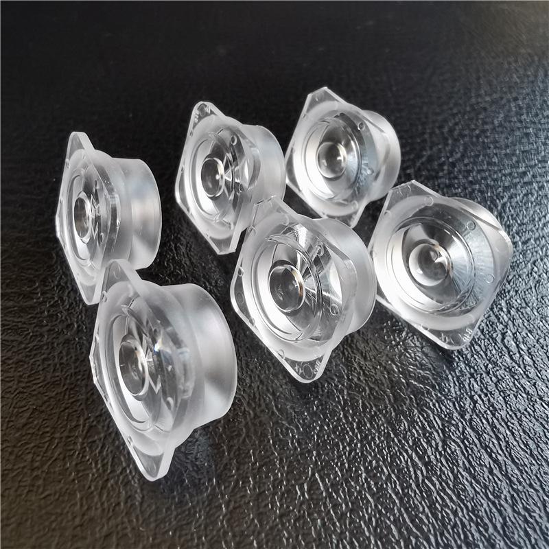 2835/3030 Lens TV Backlight Panel Light - High Light Transmission PMMA Accessories, 15*15